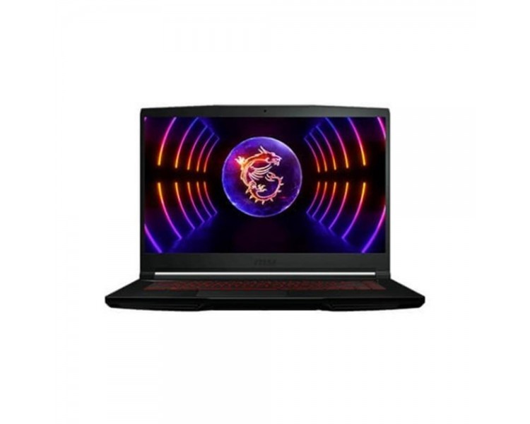 Portatil msi gf63 12uc 875xes i7 12650h 16gb