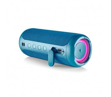 ALTAVOZ NGS ROLLER FURIA 3 BLUE