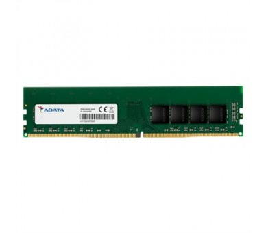 Memoria ram ddr4 16gb adata udimm