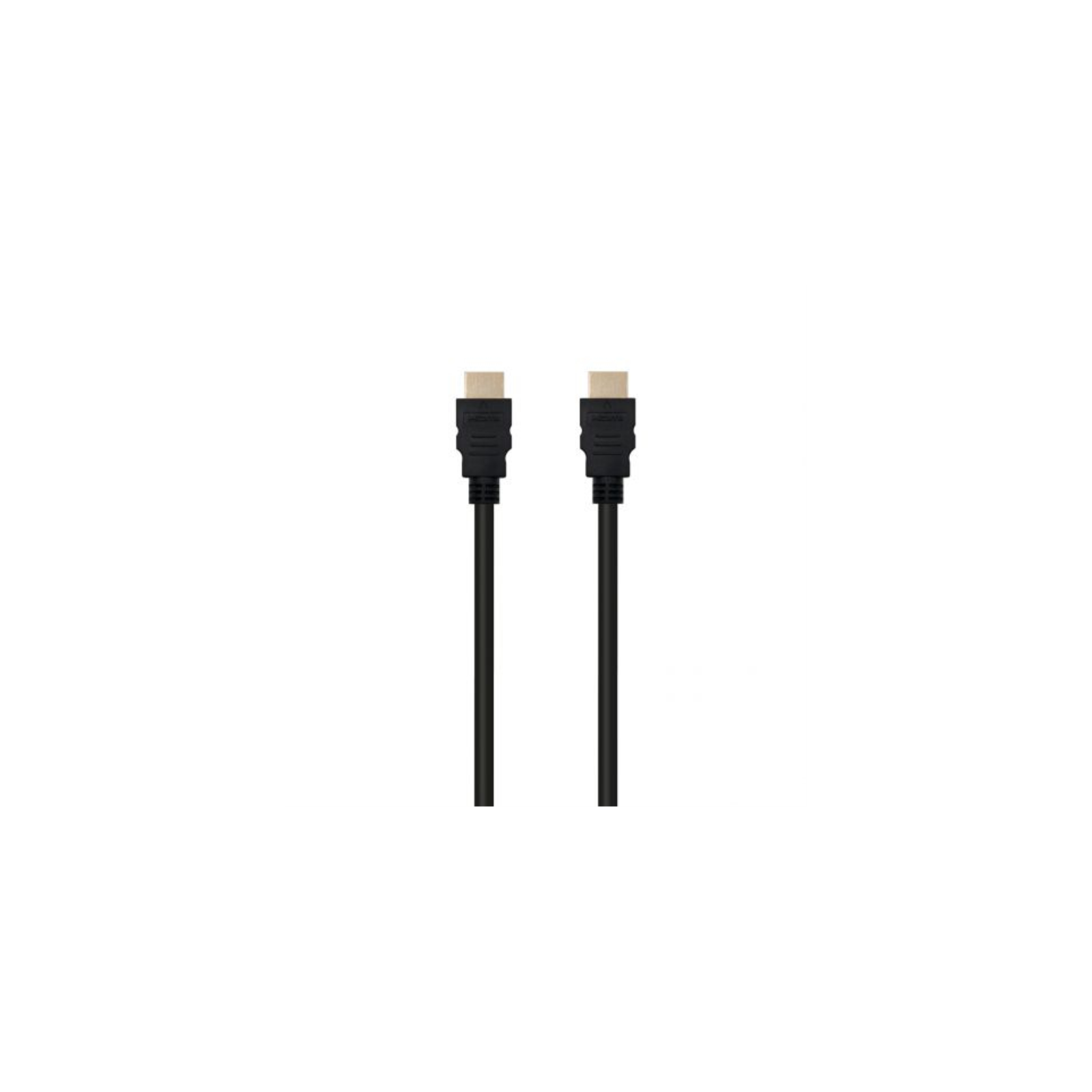 CABLE EWENT HDMI 14 HIGH SPEED OEM CON ETHERNET NEGRO M M 1 8M 4K 30HZ