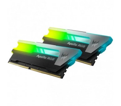 Memoria ram ddr4 16gb 2x8gb acer