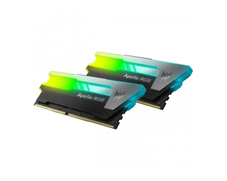 Memoria ram ddr4 16gb 2x8gb acer