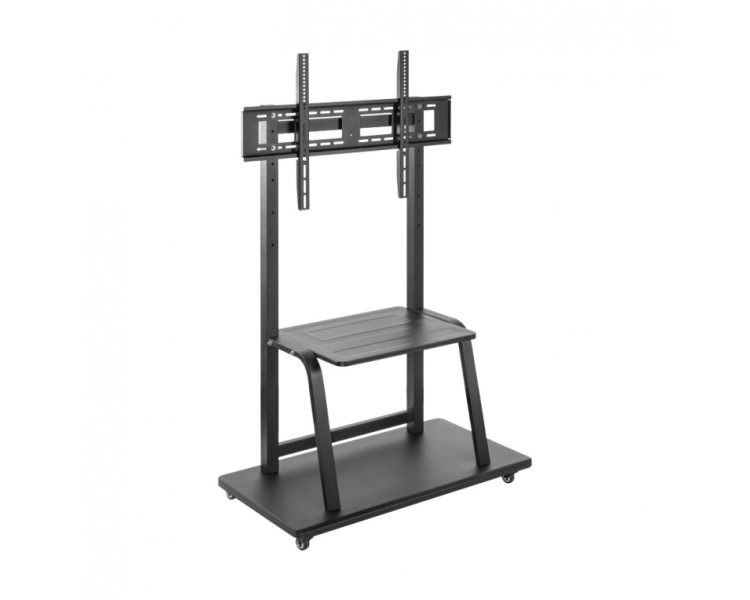 SOPORTE EWENT DE ALTA RESISTENCIA TV 37 100 INCH VESA 800X600 MAX HASTA 120KG