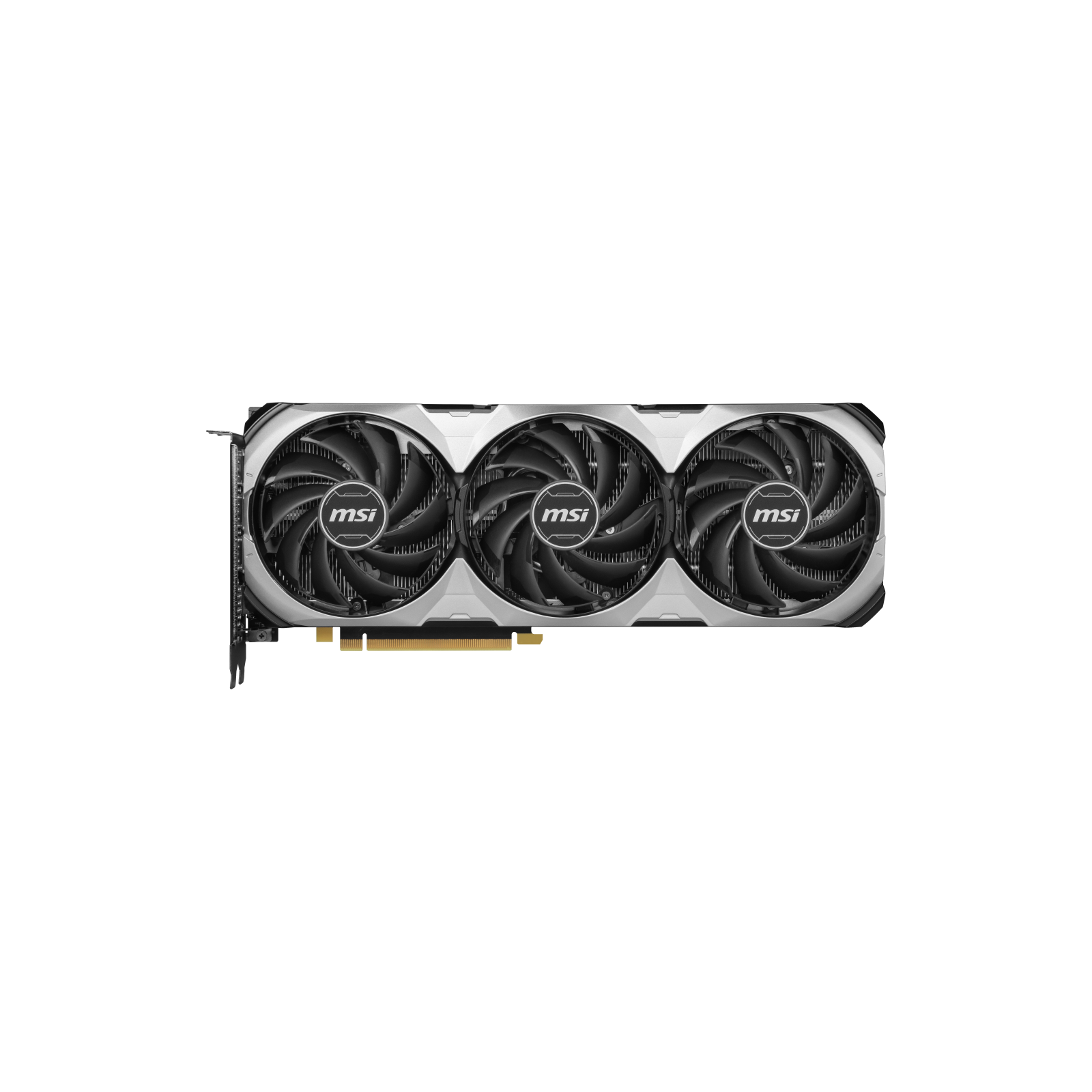 TARJETA GRAFICA MSI RTX 4060TI VENTUS 3X 8GB OC