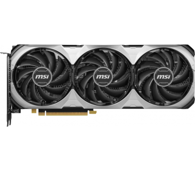 TARJETA GRAFICA MSI RTX 4060TI VENTUS 3X 8GB OC