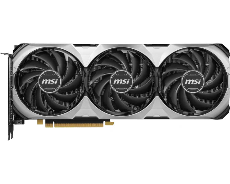 TARJETA GRAFICA MSI RTX 4060TI VENTUS 3X 8GB OC