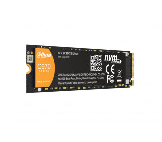 SSD DAHUA C970 1TB NVME