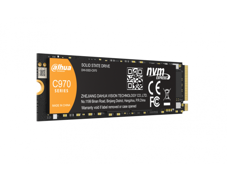 SSD DAHUA C970 1TB NVME