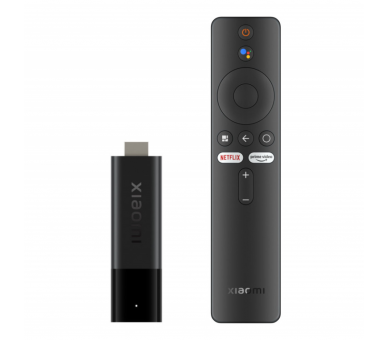 ANDROID TV XIAOMI TV STICK 4K 8GB 4K