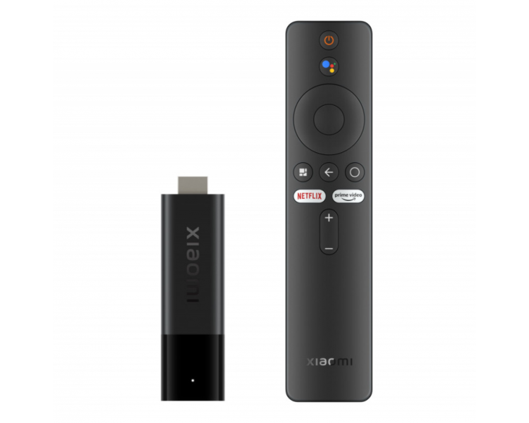 ANDROID TV XIAOMI TV STICK 4K 8GB 4K