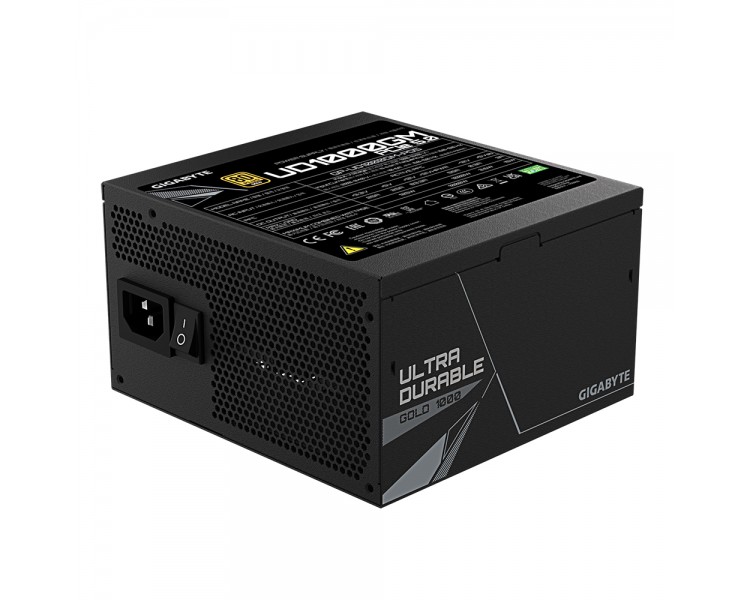 Fuente alimentacion gigabyte gp ud1000gm pg5 atx