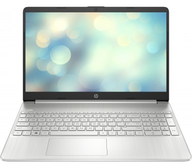 Portatil hp 15s fq5076ns i5 1235u 156pulgadas  8gb