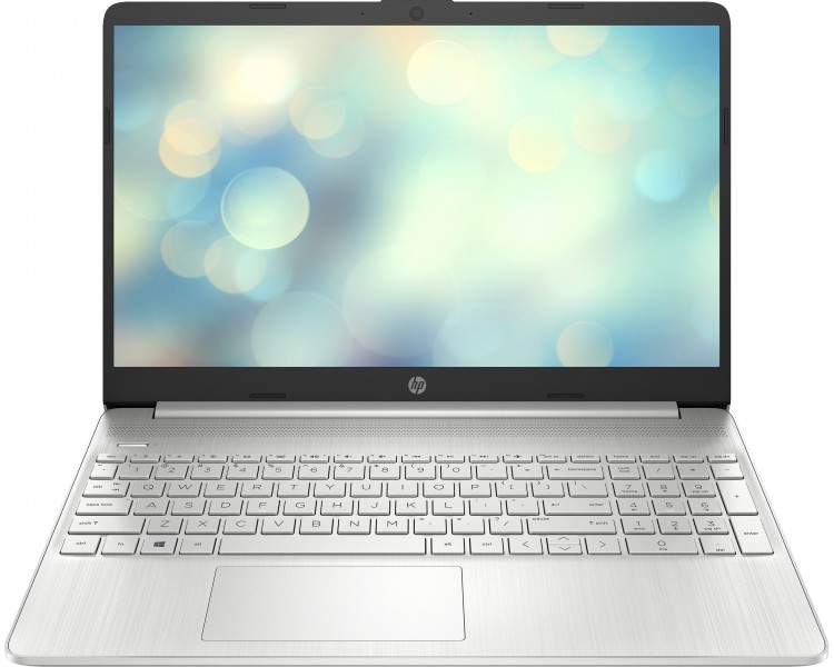 Portatil hp 15s fq5076ns i5 1235u 156pulgadas  8gb