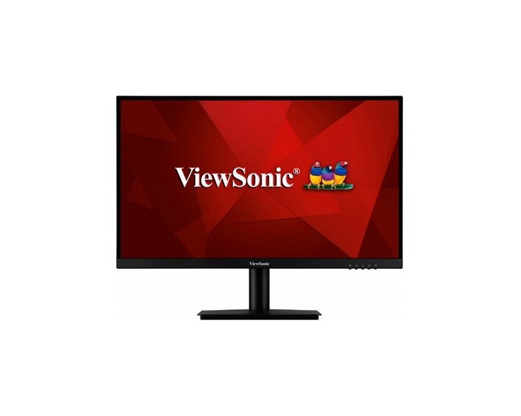 Monitor led 238pulgadas viewsonic va2406 h hdmi