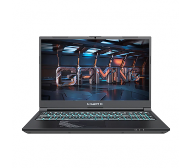 PORTATIL GIGABYTE G5 MF5 52ES354SD I5 12500H 4050 16GB 1TB 154 DOS