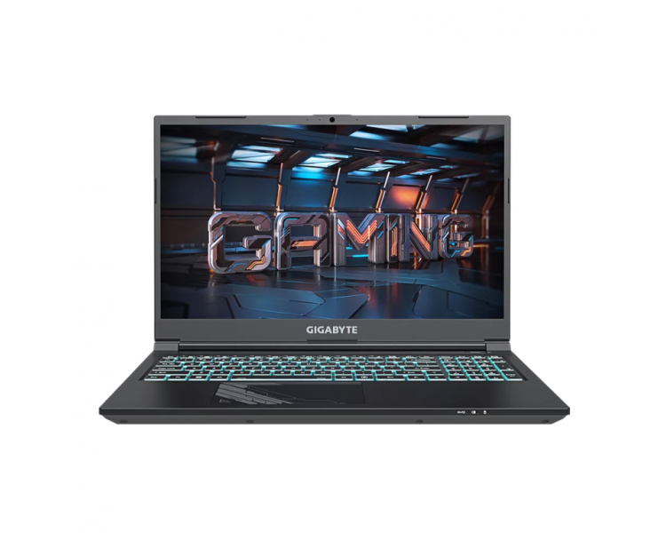 PORTATIL GIGABYTE G5 MF5 52ES354SD I5 12500H 4050 16GB 1TB 154 DOS