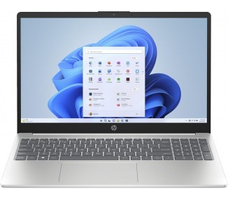 Portatil hp 15 fd0037ns 156pulgadas i3 8gb