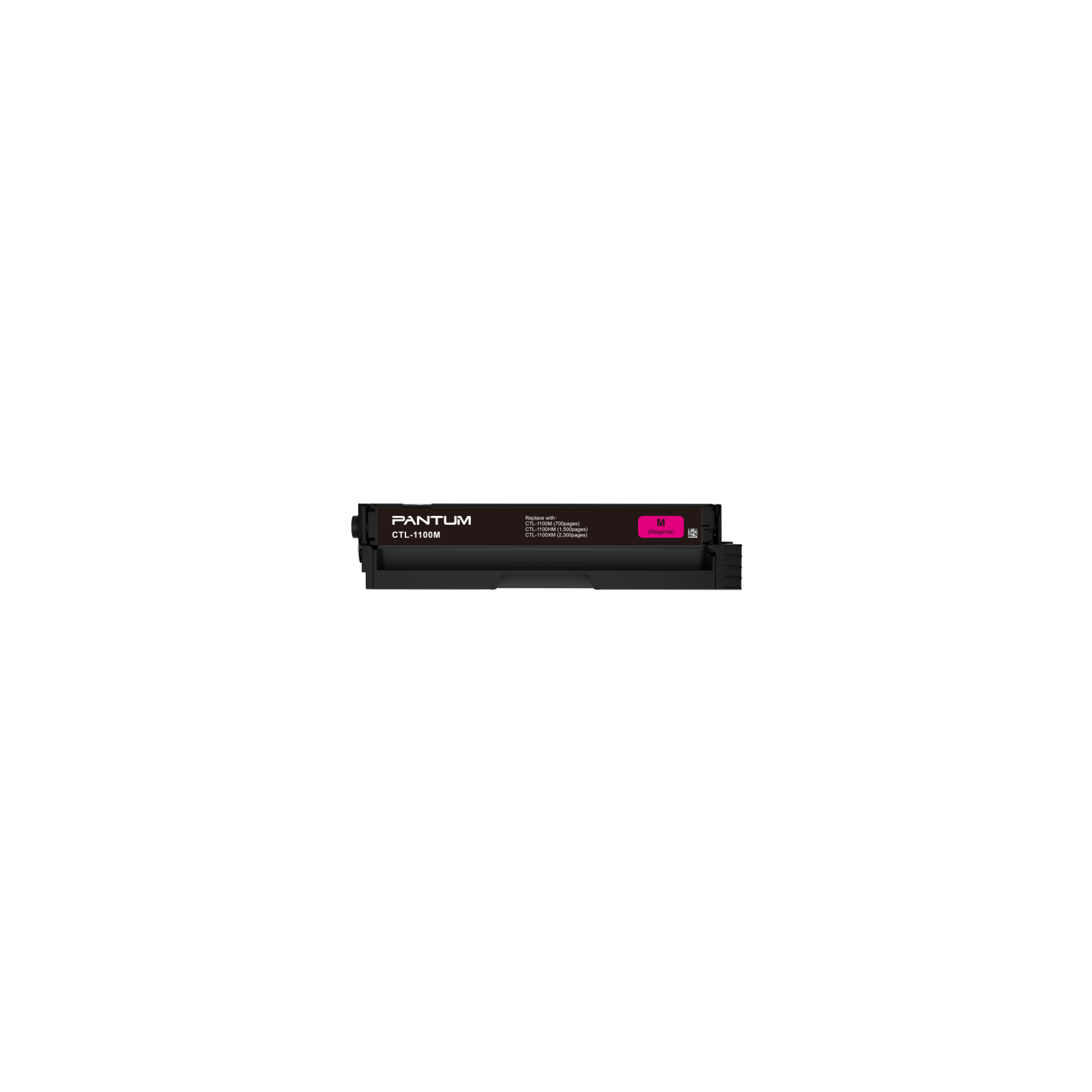 TONER PANTUM CTL1100HM MAGENTA 1500 PAGINAS