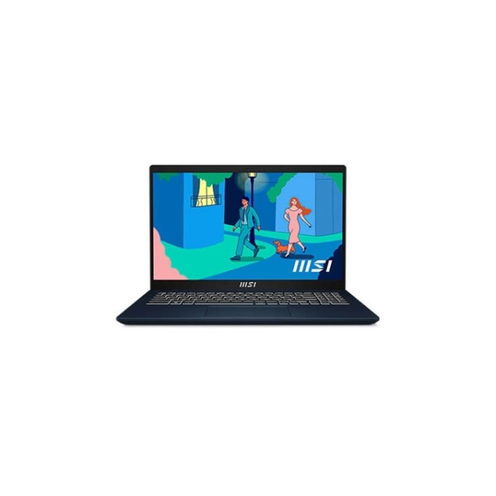 Portatil msi modern 15 b7m 059xes star