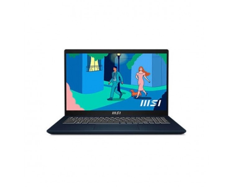 Portatil msi modern 15 b7m 059xes star