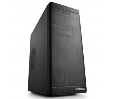 Caja ordenador gaming deepcool wave v2