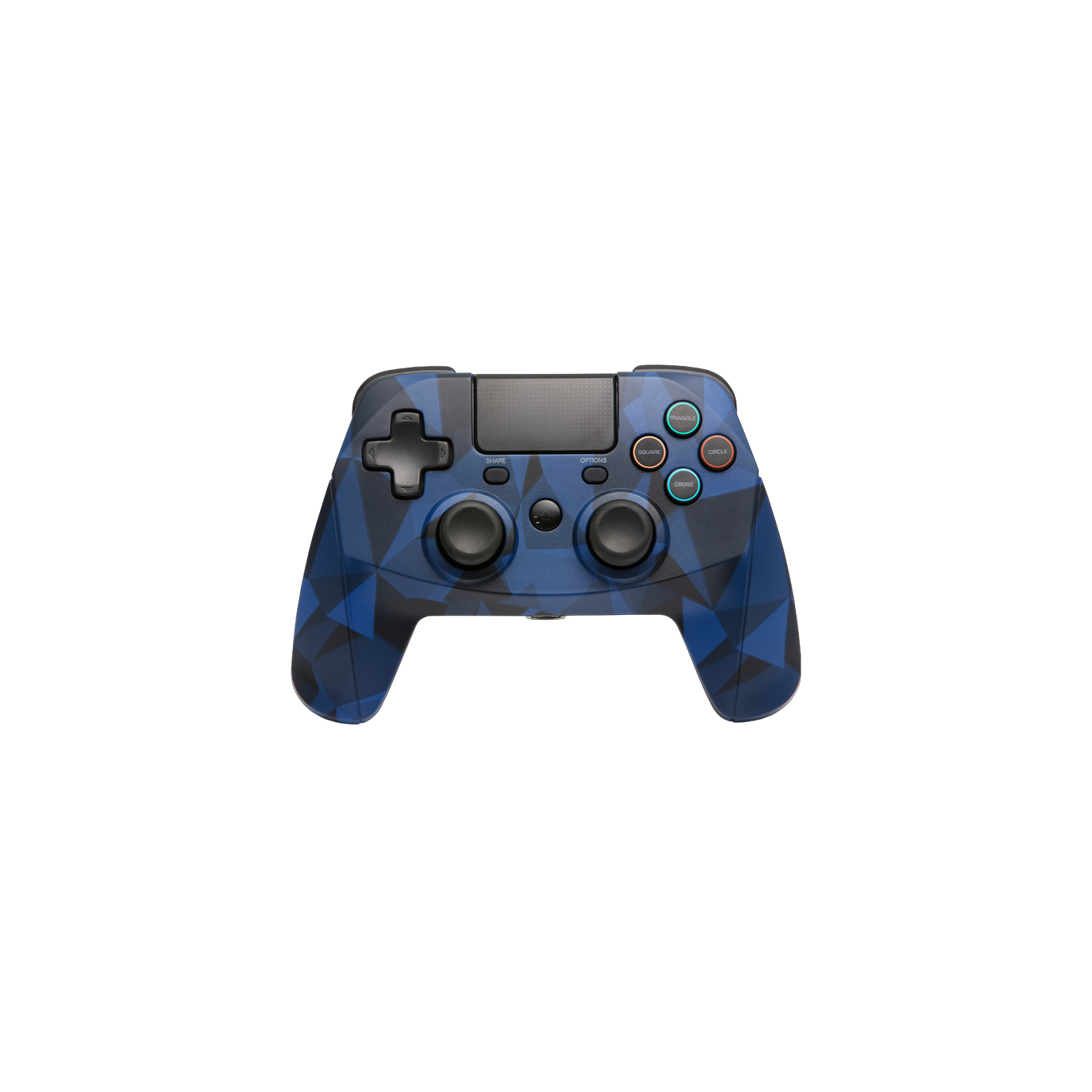 GAMEPAD SNAKEBYTE PARA PS4 PC WIRELESS AZUL