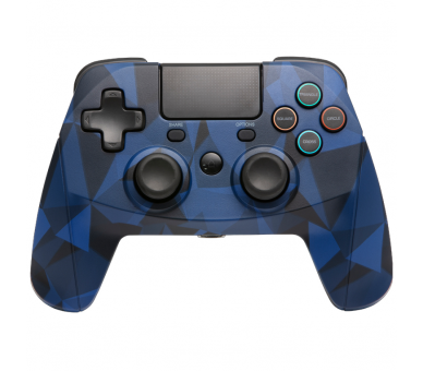 GAMEPAD SNAKEBYTE PARA PS4 PC WIRELESS AZUL