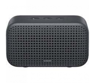 ALTAVOZ XIAOMI SMART SPEAKER BLUETOOTH 51 2 MICROFONOS WIFI