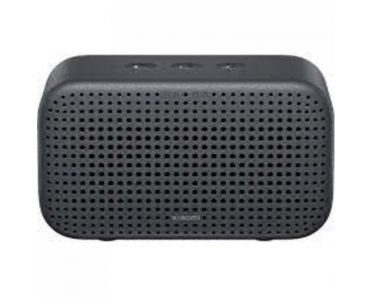 ALTAVOZ XIAOMI SMART SPEAKER BLUETOOTH 51 2 MICROFONOS WIFI