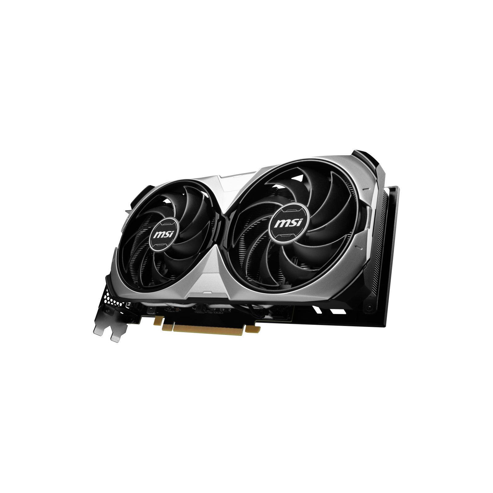 TARJETA GRAFICA MSI GEFORCE RTX 4070Ti SUPER 16GB VENTUS 2X OC