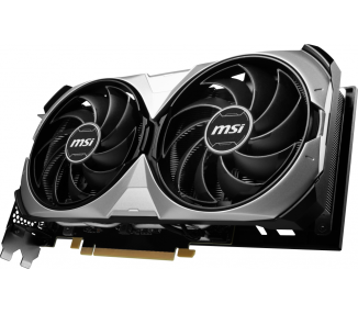 TARJETA GRAFICA MSI GEFORCE RTX 4070Ti SUPER 16GB VENTUS 2X OC