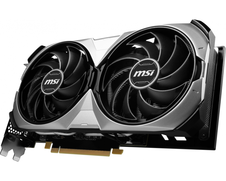 TARJETA GRAFICA MSI GEFORCE RTX 4070Ti SUPER 16GB VENTUS 2X OC