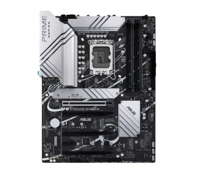 PLACA BASE ASUS PRIME Z790 P 1700 ATX 4XDDR5