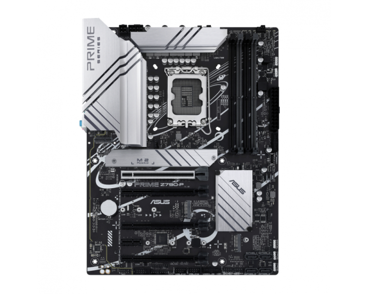 PLACA BASE ASUS PRIME Z790 P 1700 ATX 4XDDR5