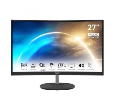 Monitor msi mp271ca 27pulgadasfhd 1ms hdmi