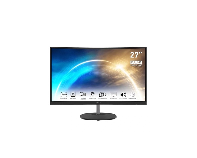 Monitor msi mp271ca 27pulgadasfhd 1ms hdmi