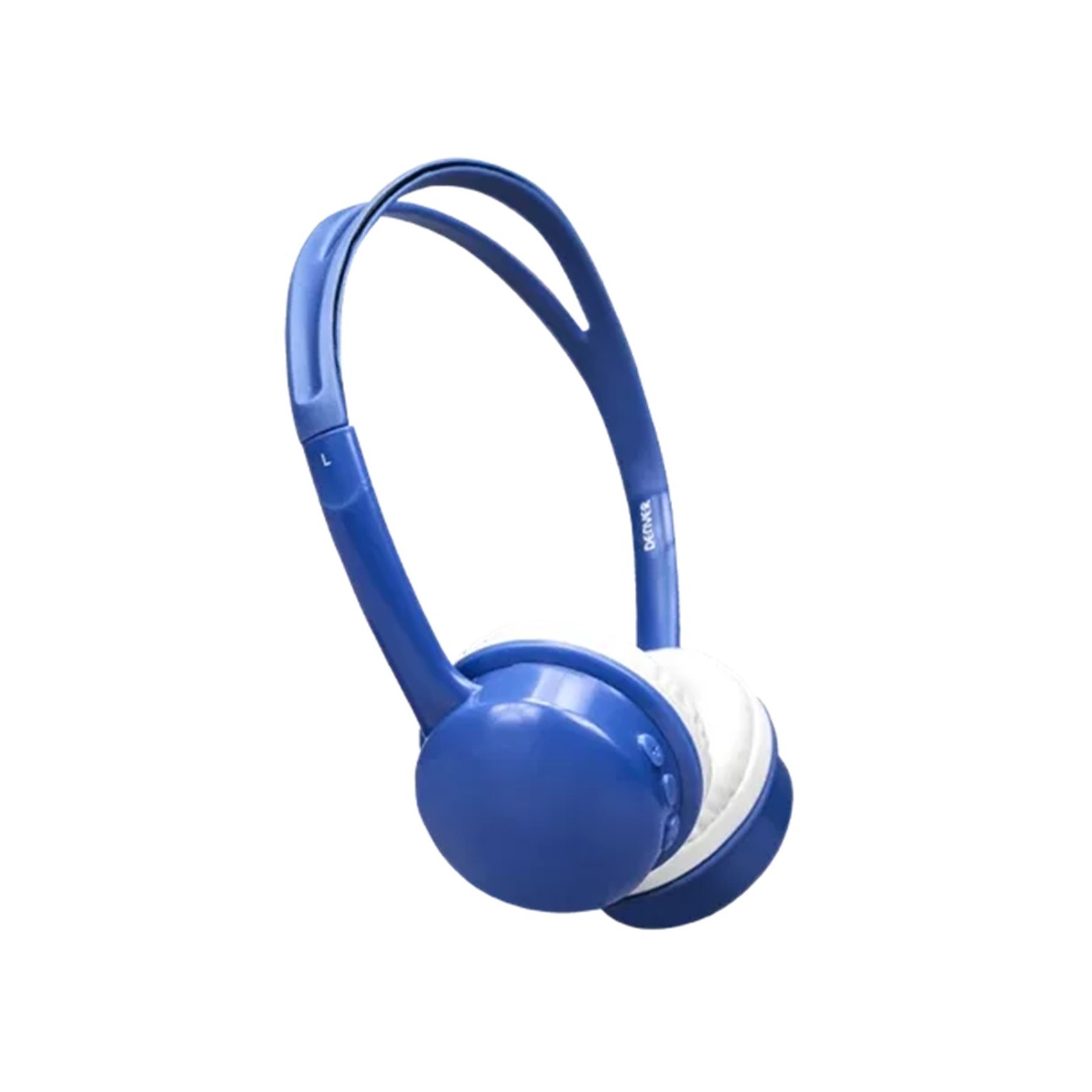 Auricular inalambrico denver bth 150 azul bluetooth