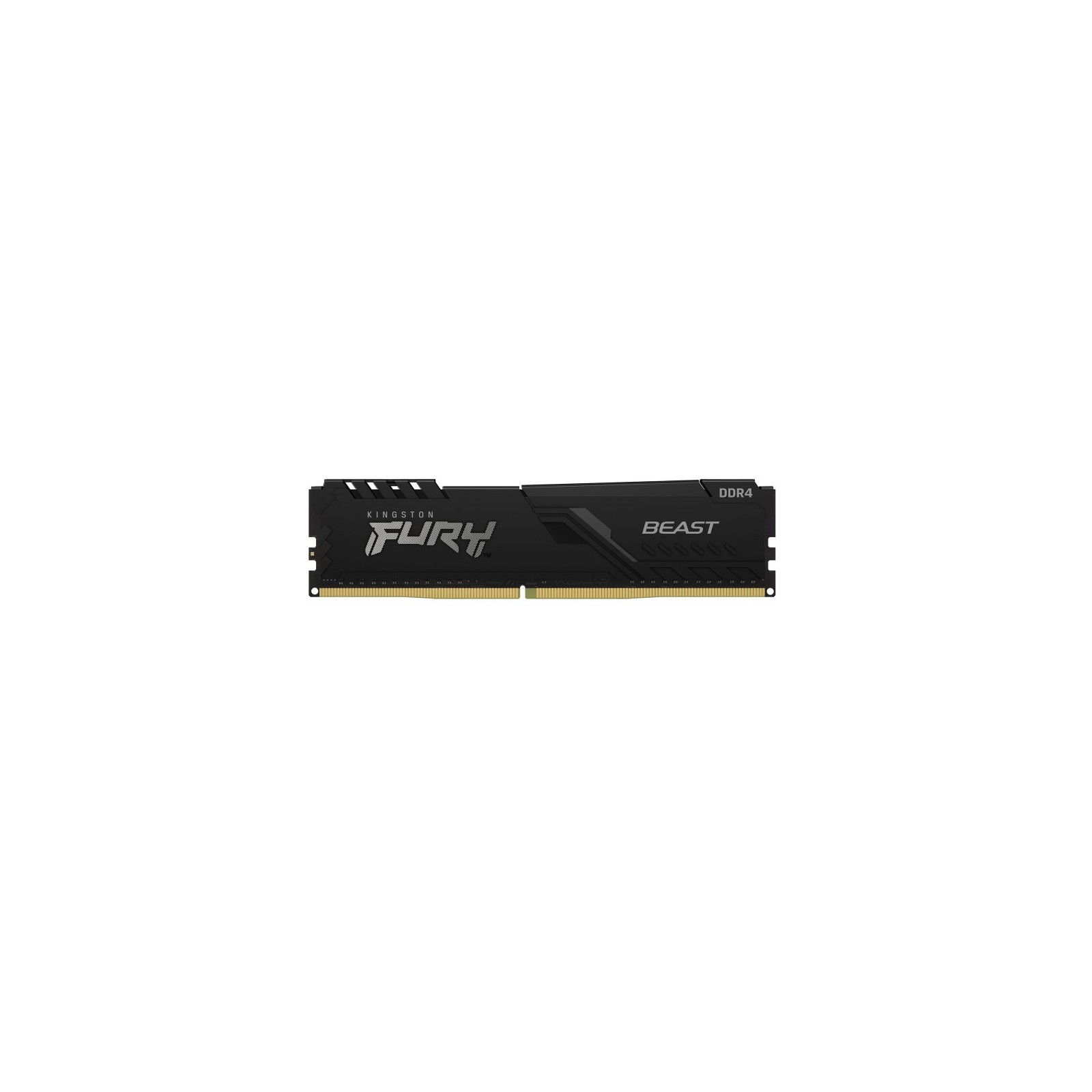 Memoria ram ddr4 16gb kingston 3200mhz