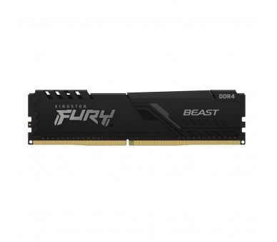 Memoria ram ddr4 16gb kingston 3200mhz