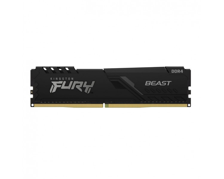 Memoria ram ddr4 16gb kingston 3200mhz