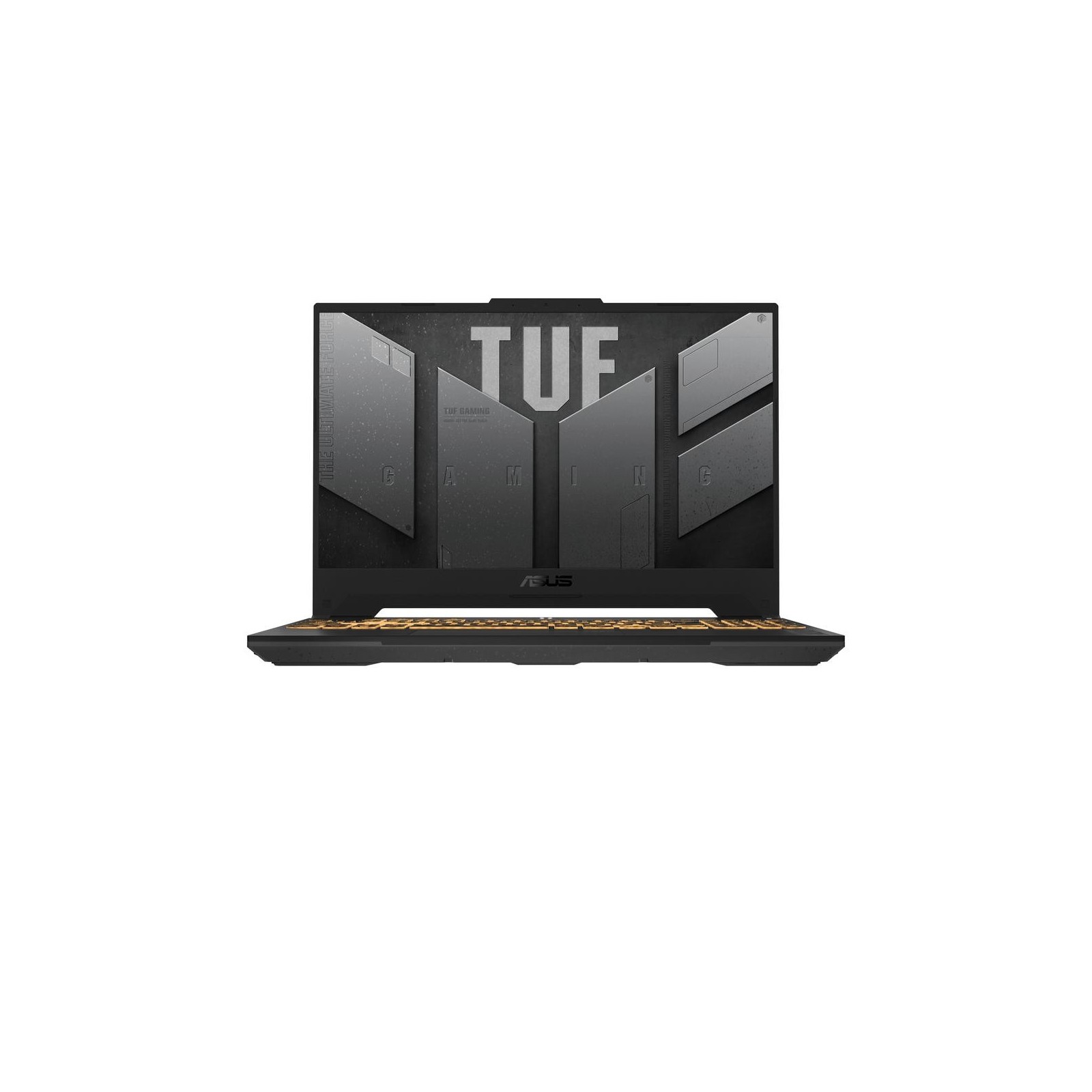 Asus tuf gaming tuf507zc4 hn231 i5 12500h 156pulgadas