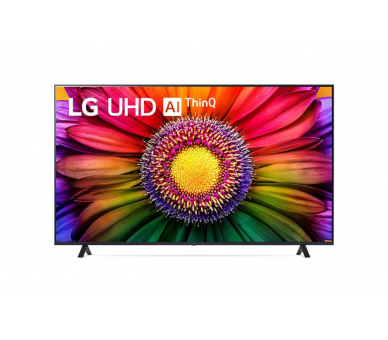 TV LG 70 4K ULTRA HD SMART WIFI NEGRO