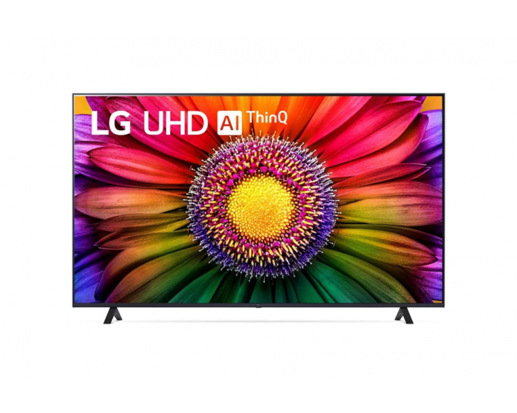 TV LG 70 4K ULTRA HD SMART WIFI NEGRO