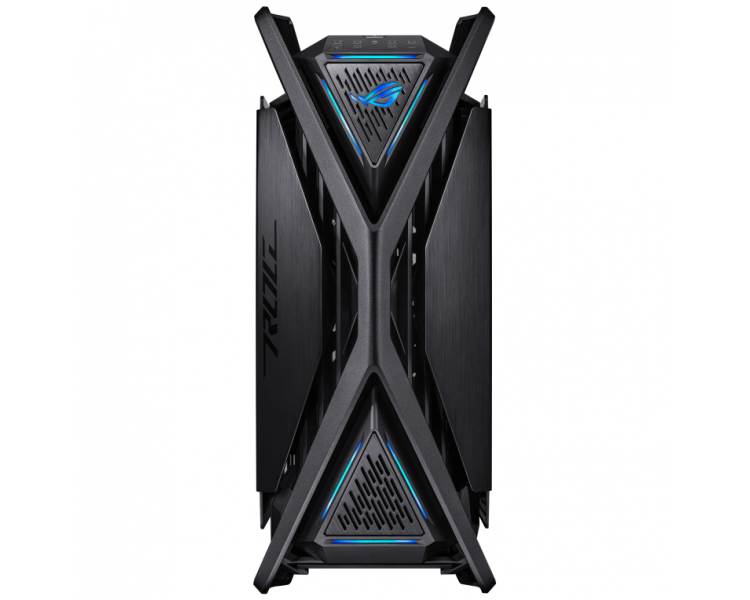 CAJA GAMING ASUS ROG HYPERION GR 701 E ATX 4XUSB 31 S F ARGB NEGRO