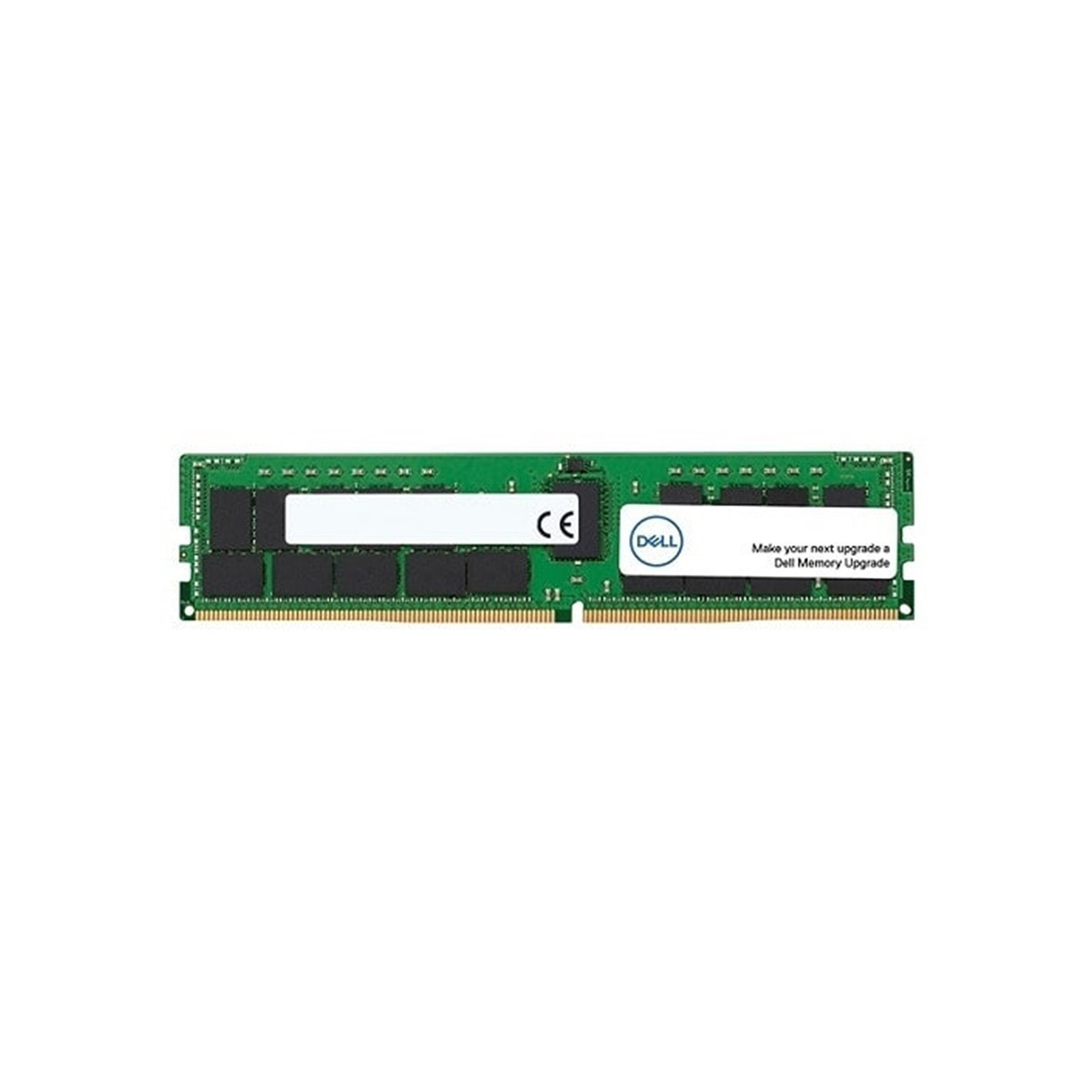 Memoria ram servidor dell 32gb ddr4