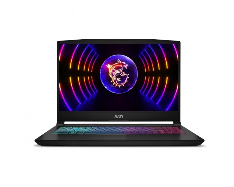 Portatil msi katana 15 1407xes i7 13620h 32gb