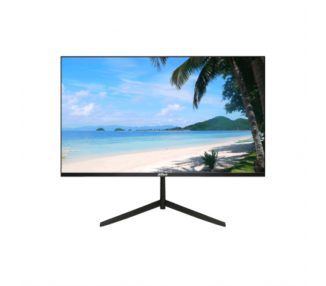 MONITOR DAHUA 22 DHI LM22 B200D B3 FHD VGA HDMI 75HZ