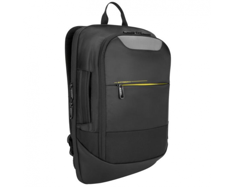 Mochila portatil targus citygear 14pulgadas 15 6pulgadas