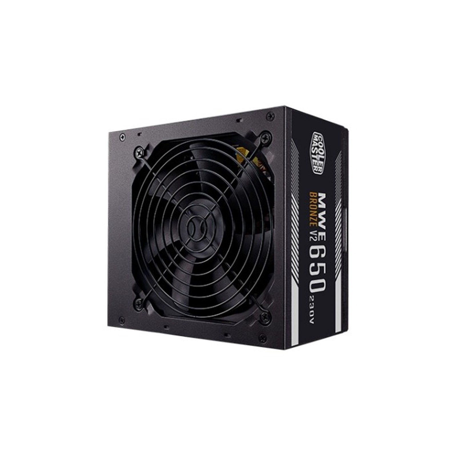 Fuente alimentacion coolermaster mwe bronze v2