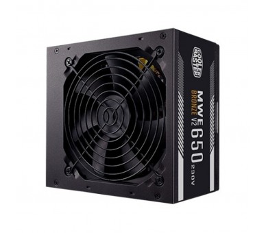 Fuente alimentacion coolermaster mwe bronze v2